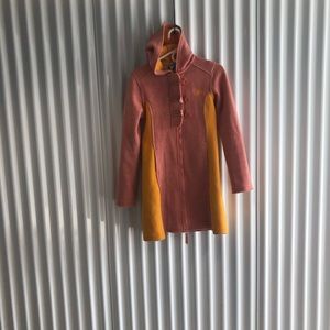 G. SUS S Industries Dusty Rose jacket